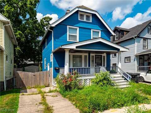 3408 W 91st Street, Cleveland, OH 44102