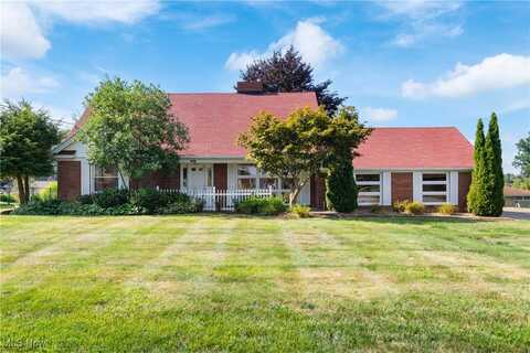 801 Taggart Avenue NE, Massillon, OH 44646
