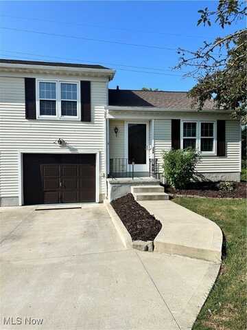 5236 Creekside Boulevard unit: J44, Brunswick, OH 44212