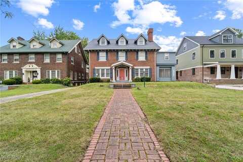 11015 Wade Park Avenue, Cleveland, OH 44106
