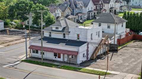 1035 Harrison Avenue SW, Canton, OH 44706