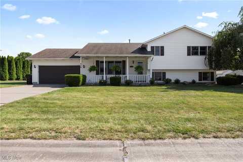 618 Bartish Court, Amherst, OH 44001