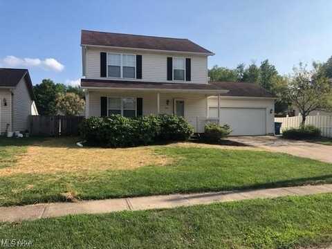 33995 Gloria Avenue, North Ridgeville, OH 44039