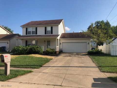 33995 Gloria Avenue, North Ridgeville, OH 44039