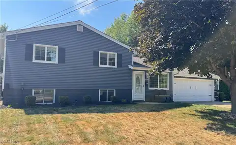 6350 Antoinette Drive, Mentor, OH 44060