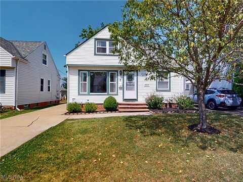 29225 Forestgrove Road, Willowick, OH 44095