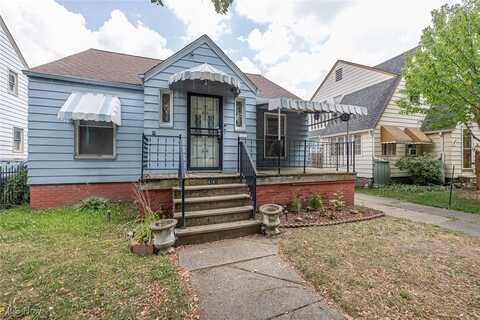 4341 W 58th Street, Cleveland, OH 44144