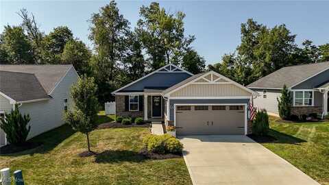 2670 Laubach Drive, Norton, OH 44203