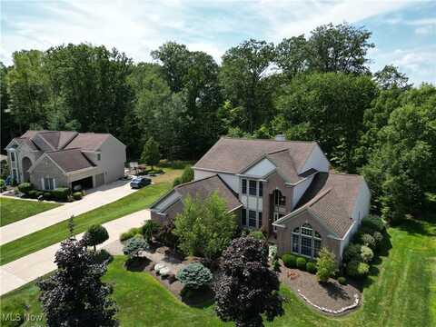1470 Fireside Trail, Broadview Heights, OH 44147