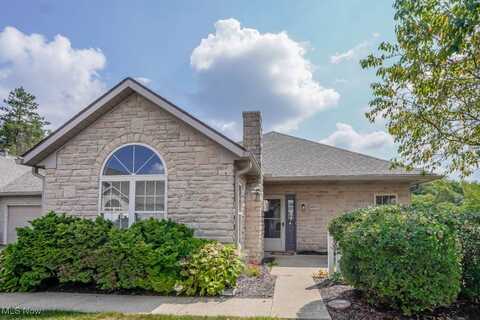 4039 Tannybrooke Lane NW unit: C, Canton, OH 44718