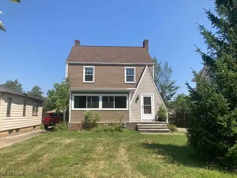 3904 Grantwood Drive, Parma, OH 44134