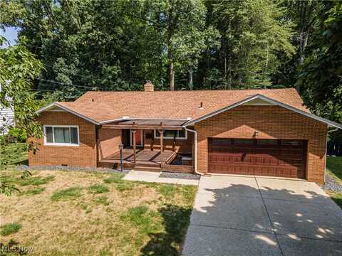1500 Rowles Drive, Akron, OH 44313