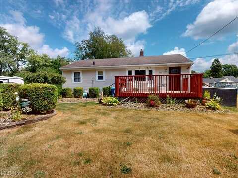 345 W Ingleside Drive, Akron, OH 44319