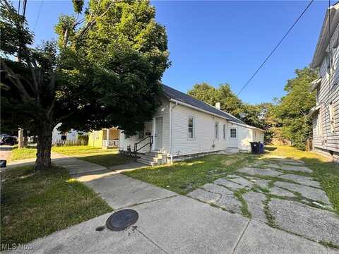 3157 W 54th Street, Cleveland, OH 44102