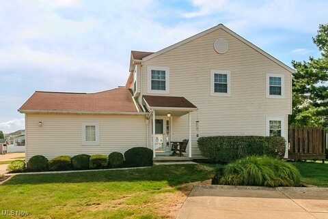 1245 Leeward Lane unit: A, Willoughby, OH 44094