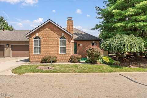 3624 Barrington Place NW, Canton, OH 44708