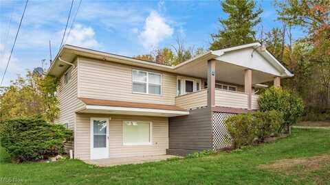 54922 Zep Road W, Pleasant City, OH 43772