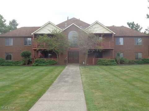 8647 Scenicview Drive unit: 205, Broadview Heights, OH 44147