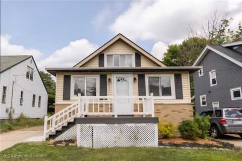 4902 Wetzel Avenue, Cleveland, OH 44109