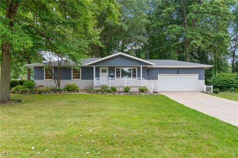 107 W Howe Road, Tallmadge, OH 44278