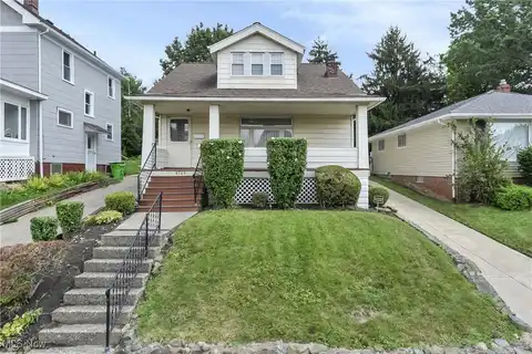 4729 E 90th Street, Garfield Heights, OH 44125