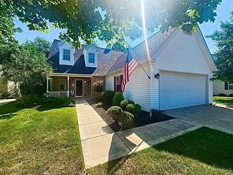 417 Woodside Drive, Northfield, OH 44067