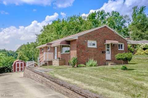 503 Manor Avenue NW, Canton, OH 44708