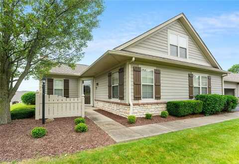 9151 Springfield Road unit: 1603, Poland, OH 44514
