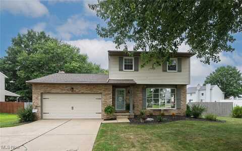 3591 Harris Avenue NW, Canton, OH 44708
