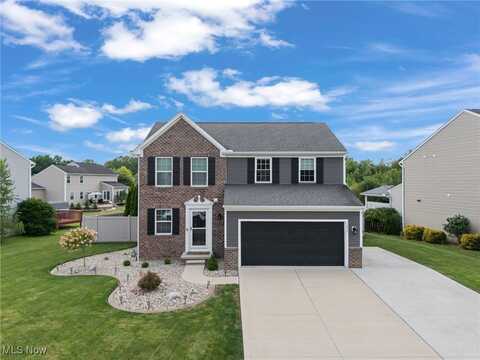 1617 Millrace Street NW, Massillon, OH 44647