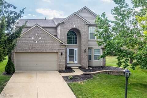 5318 Bringham Drive, Brunswick, OH 44212