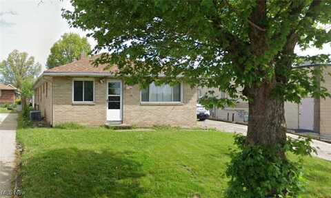 969-971 Reed Avenue, Akron, OH 44306