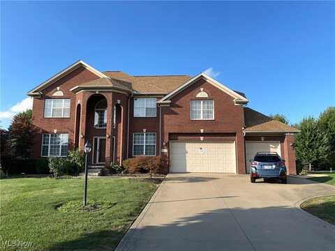 10311 Townley Court, Reminderville, OH 44202