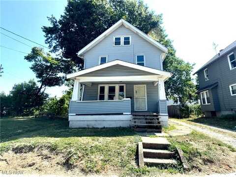 825 Brown Street, Akron, OH 44311
