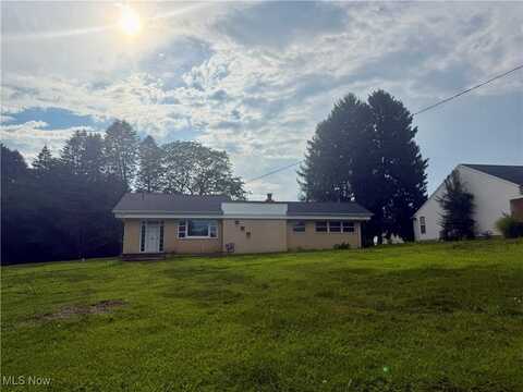 1177 Jackson Avenue NW, Massillon, OH 44646