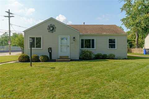 14301 Terminal Avenue, Cleveland, OH 44135