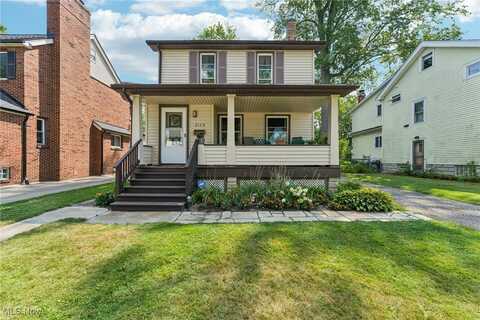 2179 Morrison Avenue, Lakewood, OH 44107