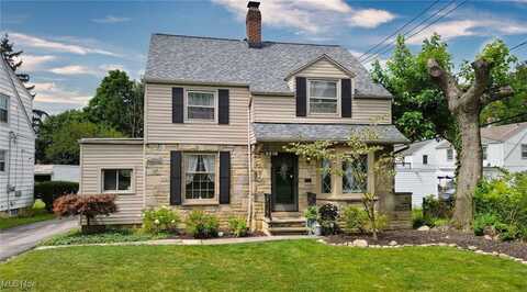 2278 Traymore Road, University Heights, OH 44118