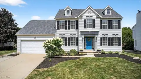 5640 Trystin Tree Drive, Medina, OH 44256