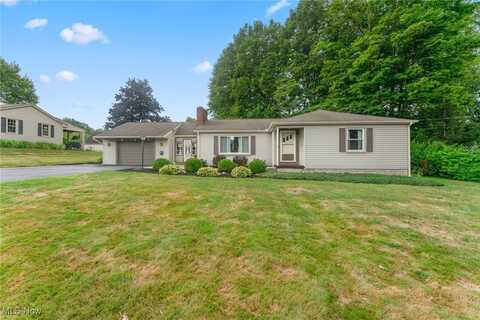 145 Belle Vista Avenue, Hubbard, OH 44425