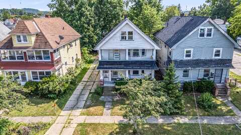 19312 Shawnee Avenue, Cleveland, OH 44119