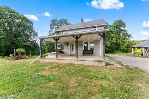 11640 Bassinger Road, North Lima, OH 44452