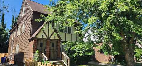18008 Hillgrove Avenue, Cleveland, OH 44119