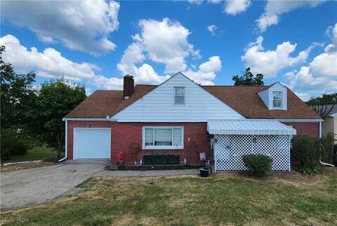 1515 Cadiz Road, Wintersville, OH 43953