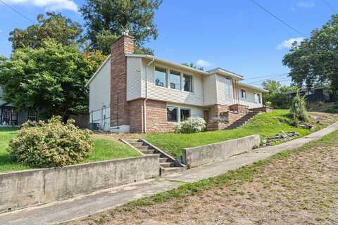 515 6TH AVE, COLVILLE, WA 99114