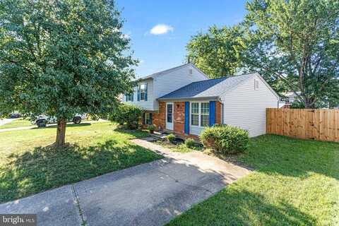 3525 Norwood Court, Waldorf, MD 20602