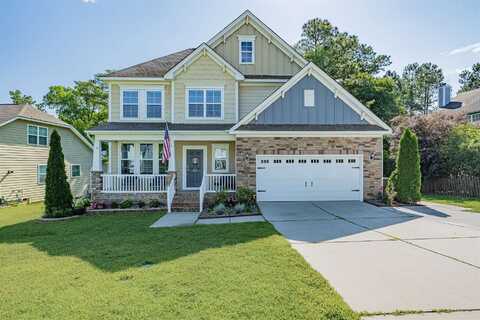 634 Bluff Pointe, Columbia, SC 29212