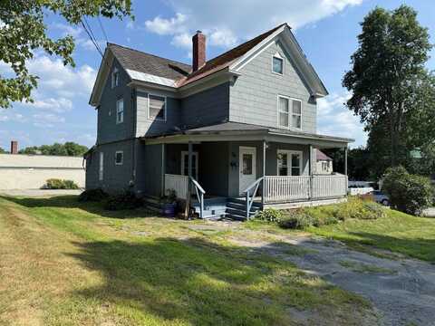76 Court Street, Dover-Foxcroft, ME 04426