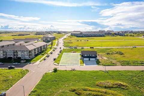 Tbd/Tbd 29th Avenue West, Williston, ND 58801