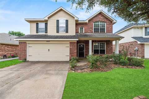 16127 Spur Canyon Court, Cypress, TX 77429